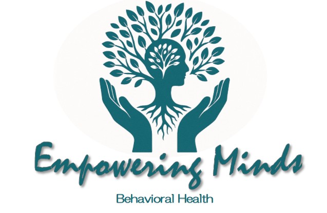 Empowered for Excellence Behavioral Health Club logo